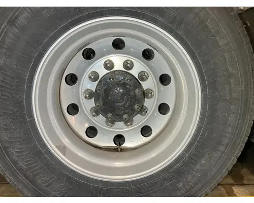 Pilot 22.5 ALUM Wheel