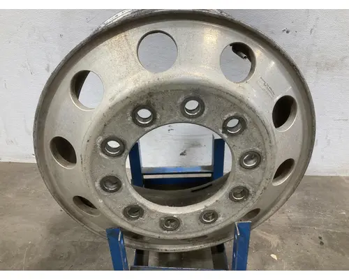 Pilot 22.5 ALUM Wheel