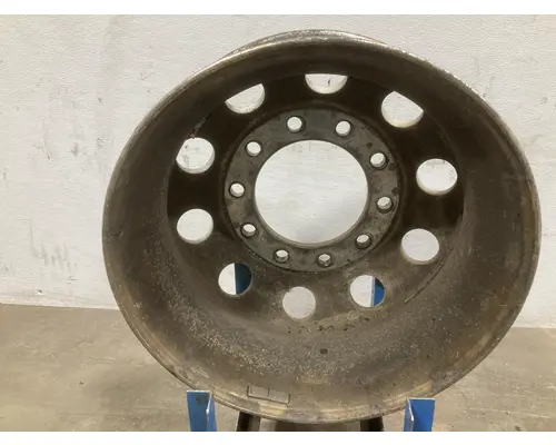 Pilot 22.5 ALUM Wheel