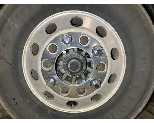 Pilot 22.5 ALUM Wheel