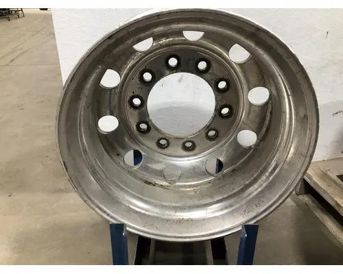 Pilot 22.5 ALUM Wheel