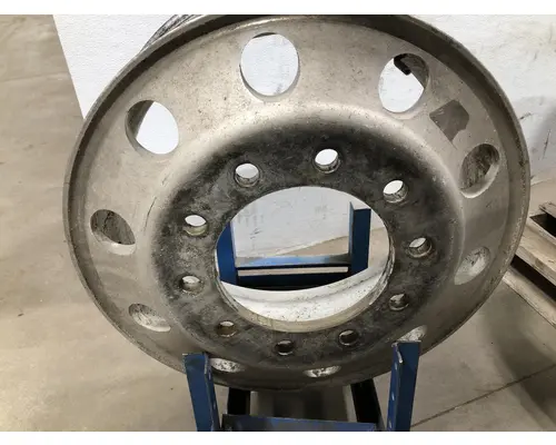 Pilot 22.5 ALUM Wheel