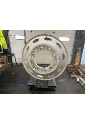 Pilot 22.5 ALUM Wheel