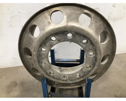 Pilot 22.5 ALUM Wheel