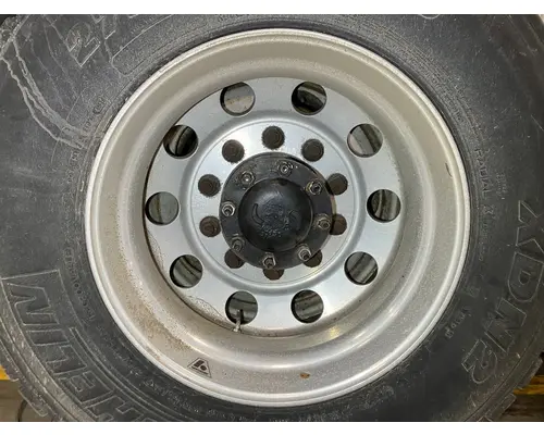Pilot 22.5 ALUM Wheel