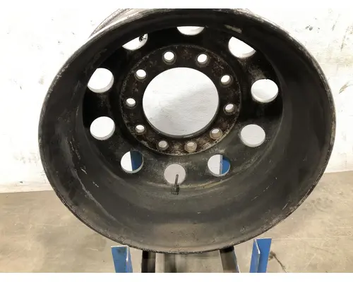 Pilot 22.5 ALUM Wheel