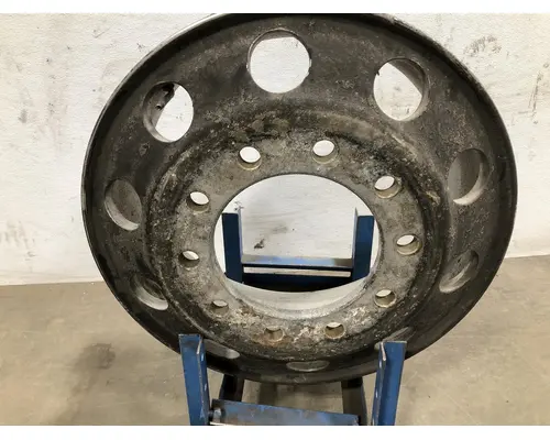 Pilot 22.5 ALUM Wheel