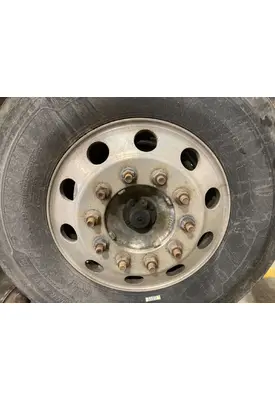 Pilot 22.5 ALUM Wheel