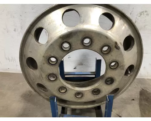 Pilot 22.5 ALUM Wheel