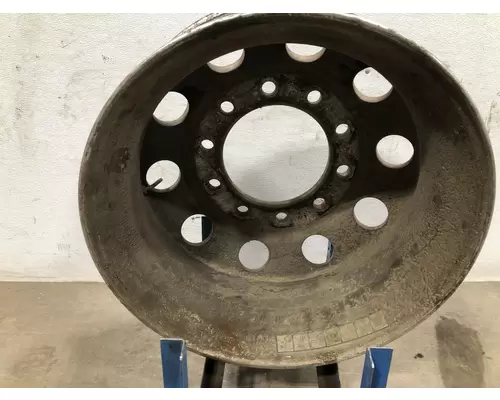 Pilot 22.5 ALUM Wheel