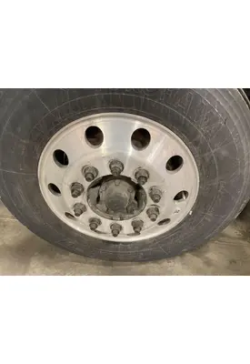 Pilot 22.5 ALUM Wheel