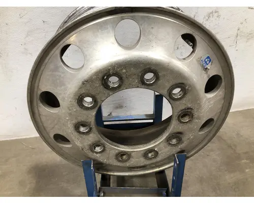 Pilot 22.5 ALUM Wheel