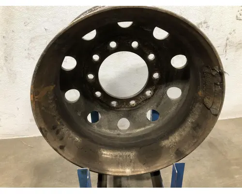 Pilot 22.5 ALUM Wheel