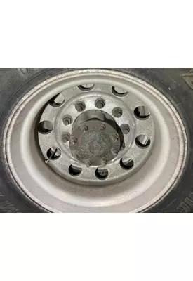 Pilot 22.5 ALUM Wheel
