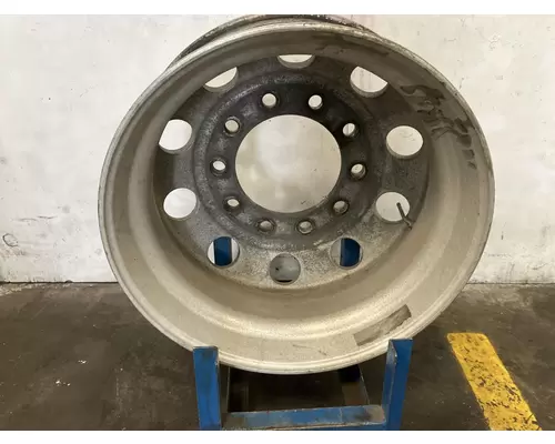 Pilot 22.5 ALUM Wheel