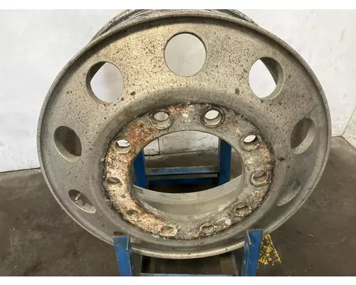 Pilot 22.5 ALUM Wheel