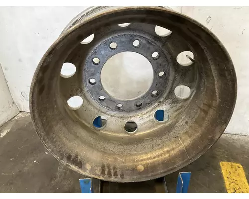 Pilot 22.5 ALUM Wheel