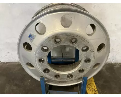 Pilot 22.5 ALUM Wheel