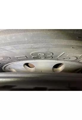 Pilot 22.5 ALUM Wheel