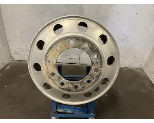 Pilot 22.5 ALUM Wheel