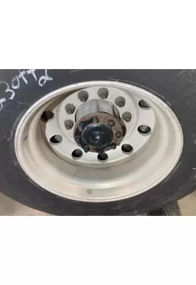 Pilot 22.5 ALUM Wheel