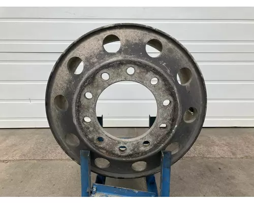 Pilot 22.5 ALUM Wheel