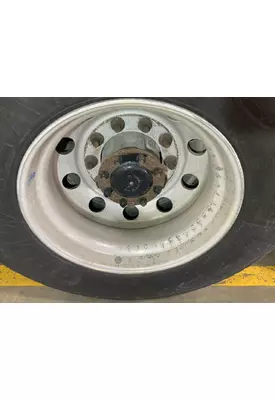 Pilot 22.5 ALUM Wheel