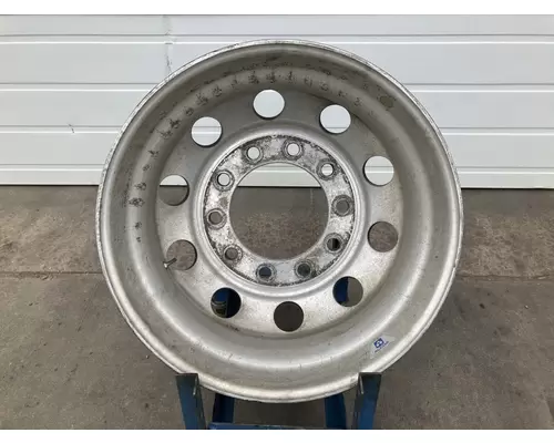 Pilot 22.5 ALUM Wheel