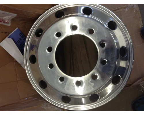 Pilot 22.5 ALUM Wheel