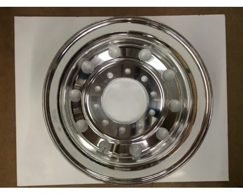 Pilot 22.5 ALUM Wheel