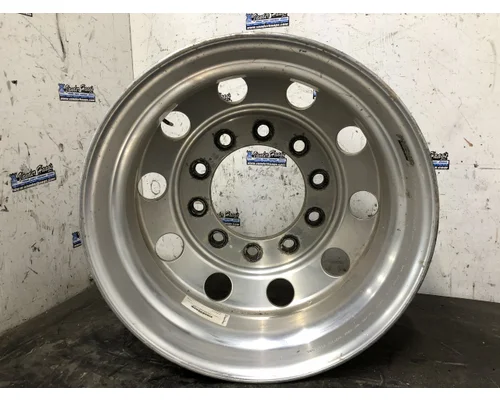 Pilot 22.5 ALUM Wheel