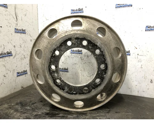 Pilot 22.5 ALUM Wheel