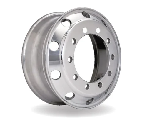 Pilot 22.5 ALUM Wheel