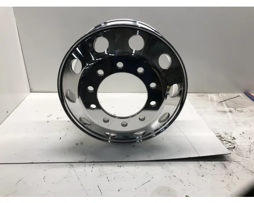 Pilot 22.5 ALUM Wheel