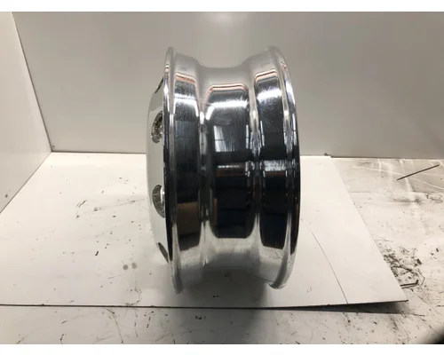 Pilot 22.5 ALUM Wheel