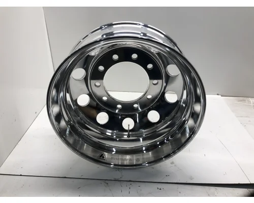 Pilot 22.5 ALUM Wheel