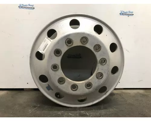 Pilot 22.5 ALUM Wheel