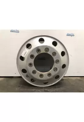 Pilot 22.5 ALUM Wheel