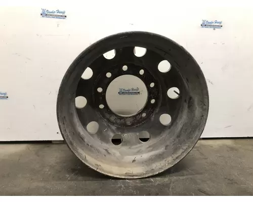 Pilot 22.5 ALUM Wheel