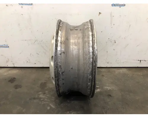 Pilot 22.5 ALUM Wheel