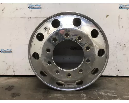 Pilot 22.5 ALUM Wheel