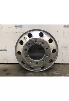 Pilot 22.5 ALUM Wheel