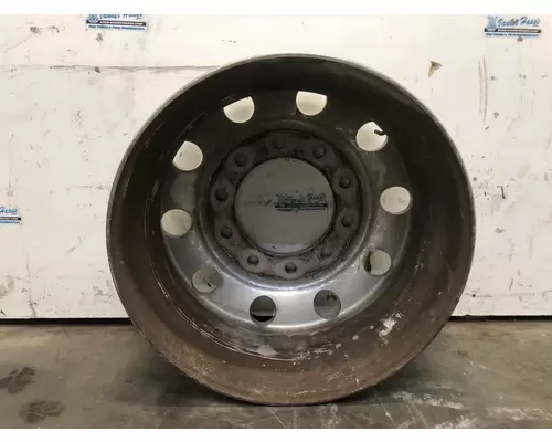 Pilot 22.5 ALUM Wheel