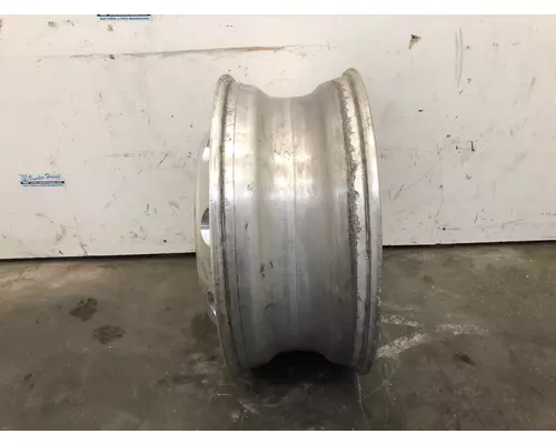 Pilot 22.5 ALUM Wheel
