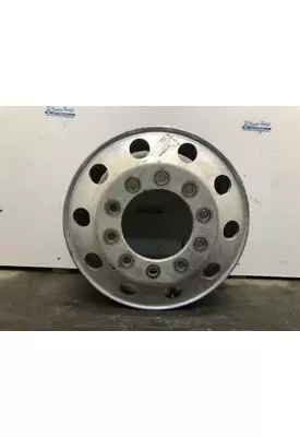 Pilot 22.5 ALUM Wheel
