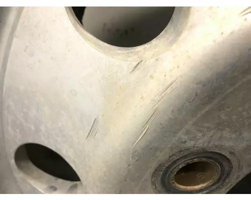 Pilot 22.5 ALUM Wheel