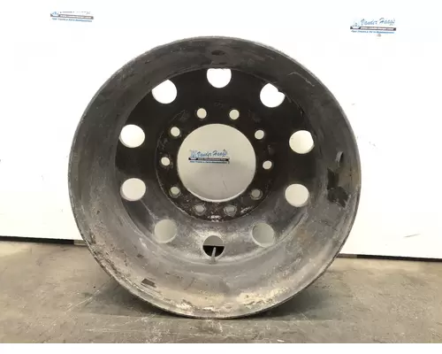 Pilot 22.5 ALUM Wheel