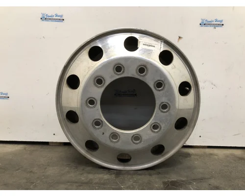 Pilot 22.5 ALUM Wheel