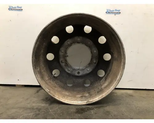 Pilot 22.5 ALUM Wheel