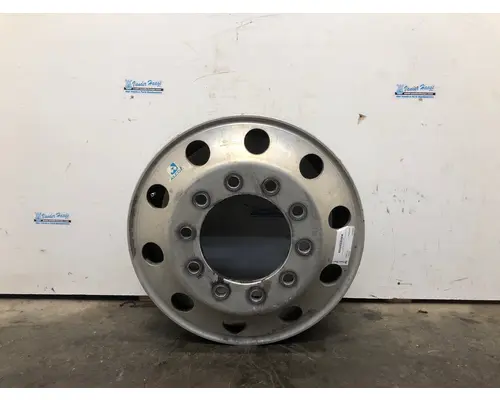 Pilot 22.5 ALUM Wheel